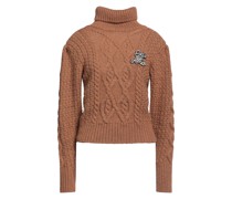 Rollkragenpullover