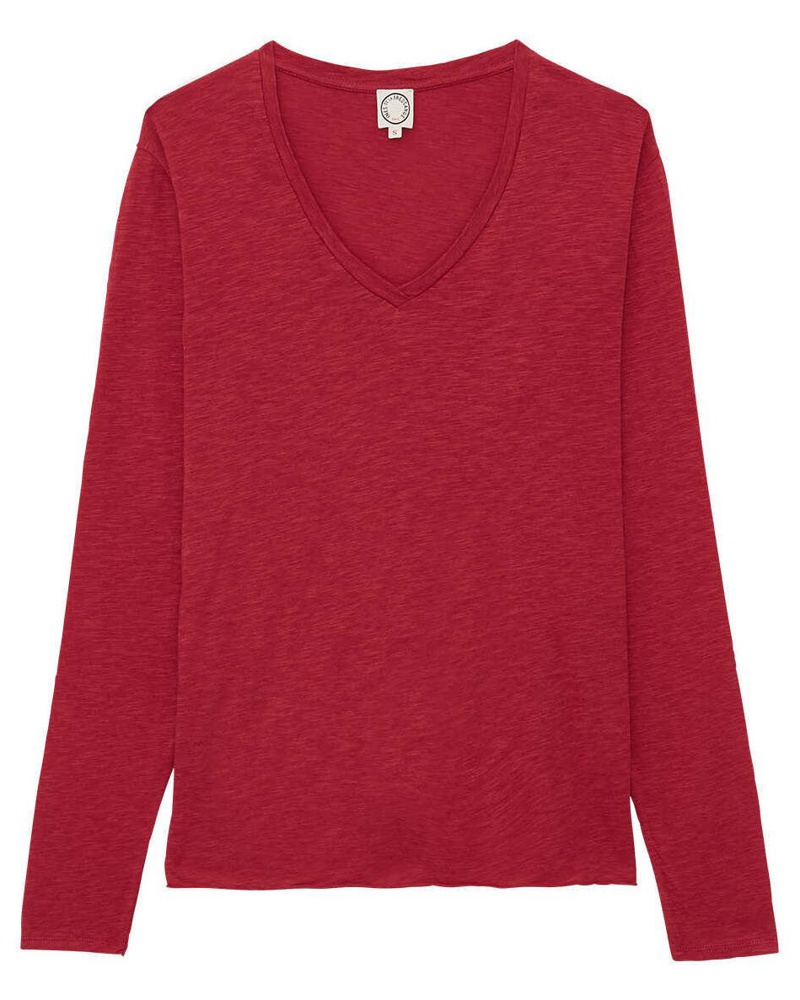 Inès de la Fressange Damen T-shirts