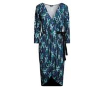 Midi-Kleid