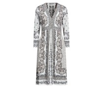Midi-Kleid