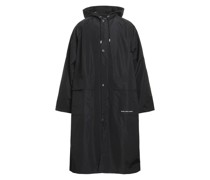 Lange Jacke