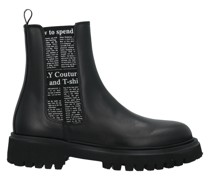 Stiefelette