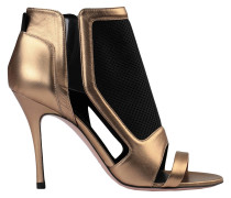 Stiefelette