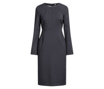 Midi-Kleid
