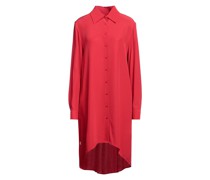 Kurzes Kleid