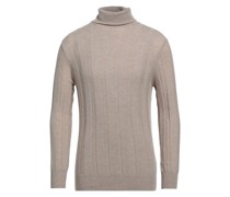 Rollkragenpullover