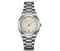 Armbanduhr