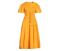 Midi-Kleid