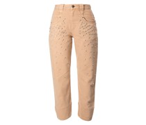 Jeanshose