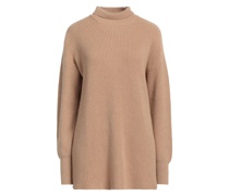 Rollkragenpullover