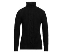 Rollkragenpullover