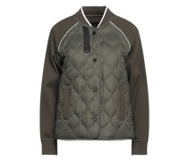 Steppjacke