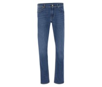Jeanshose