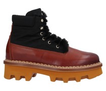 Stiefelette