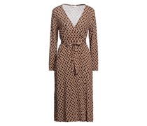 Midi-Kleid