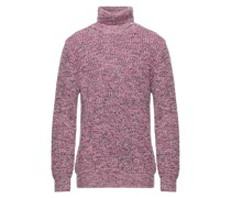 Rollkragenpullover