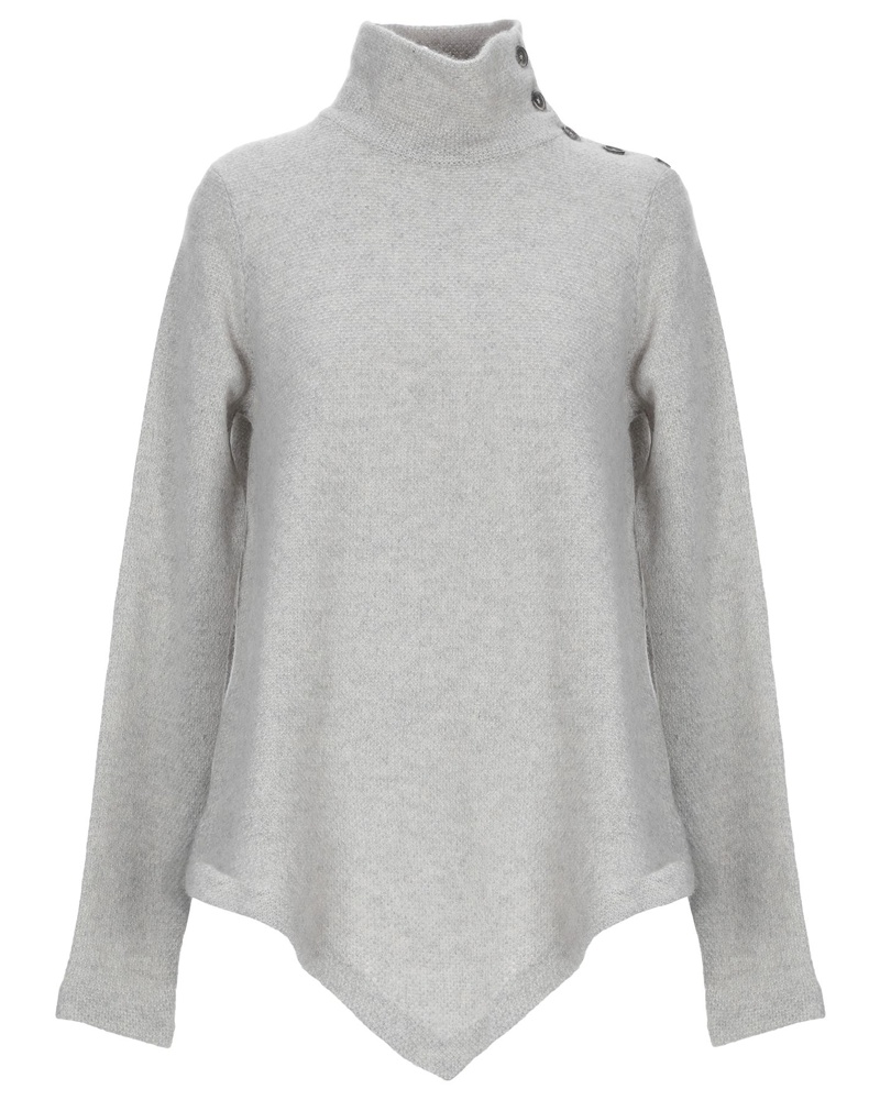 Ralph Lauren Damen Rollkragenpullover
