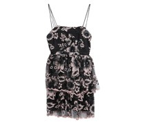 Kurzes Kleid
