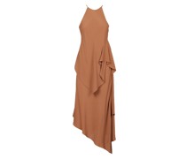 Midi-Kleid