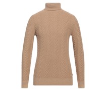 Rollkragenpullover