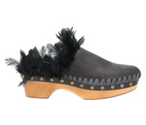 Mules & Clogs