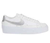 NIKE Nike Blazer Low Platform Women's Shoes Sneakers