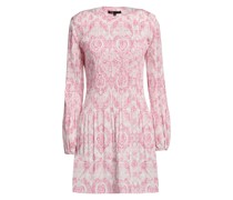 Kurzes Kleid