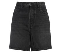 Jeansshorts