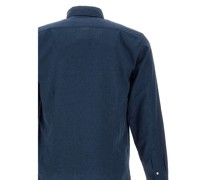 Jeanshemd