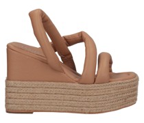 Espadrilles