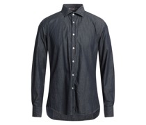 Jeanshemd