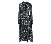 Midi-Kleid