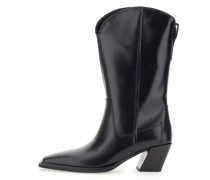 Stiefelette