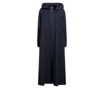 Lange Jacke