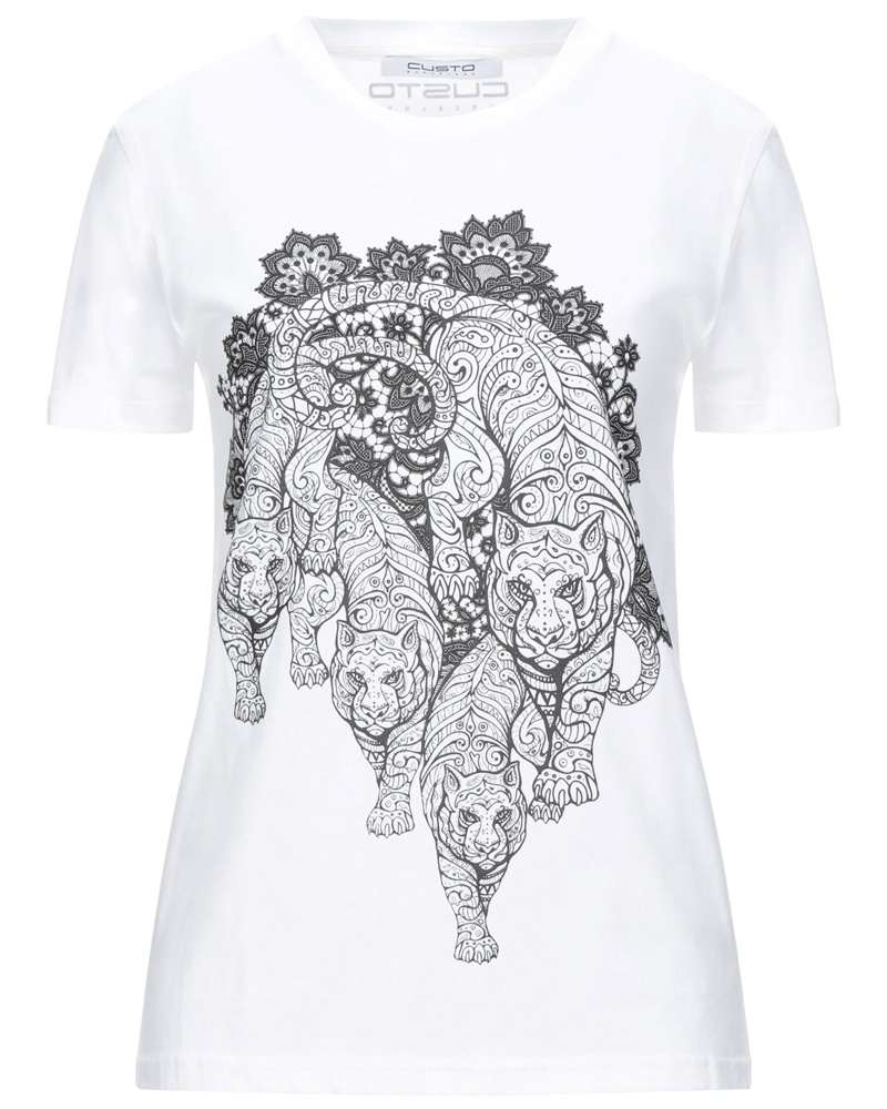 Custo Barcelona Damen T-shirts