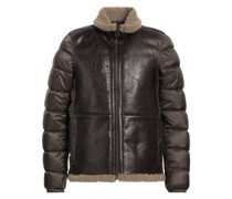 Steppjacke