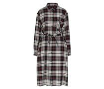 Midi-Kleid