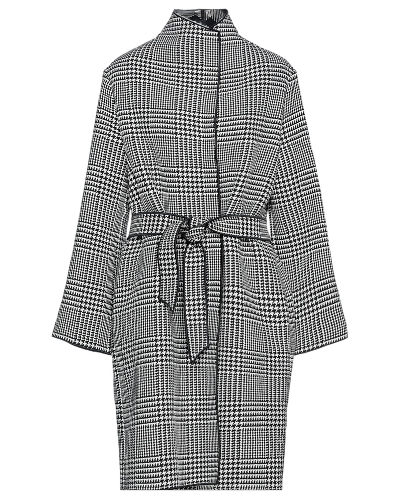 Emporio Armani Damen Mantel