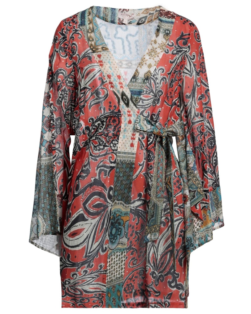 Anjuna Damen Kurzes Kleid