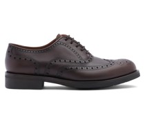 Schnürschuh