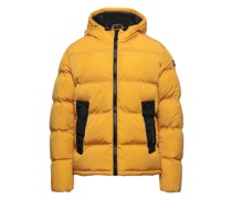 Steppjacke