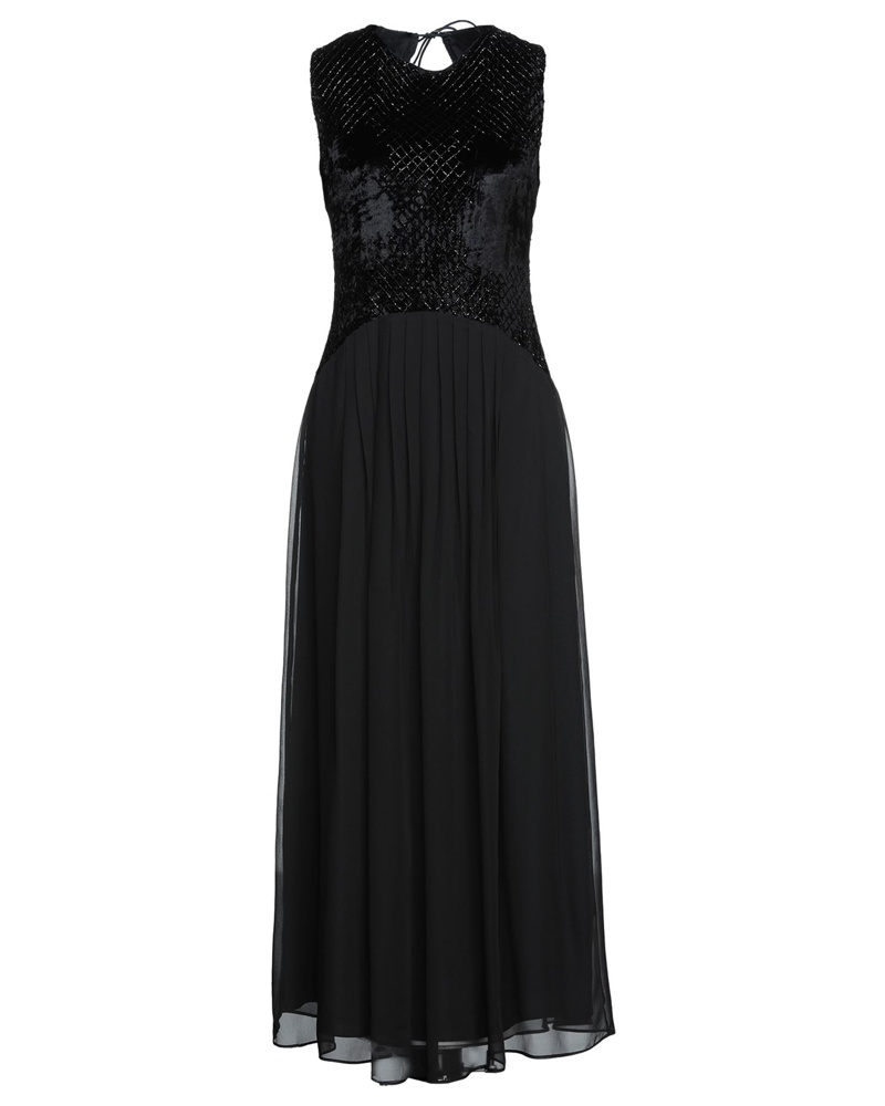 Caractère Damen Langes Kleid
