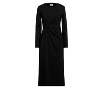 Midi-Kleid