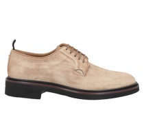 Schnürschuh
