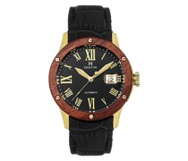 Armbanduhr
