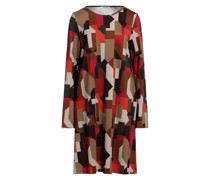 Kurzes Kleid