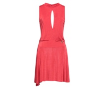 Kurzes Kleid