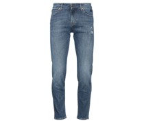 Jeanshose