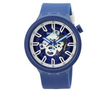 Armbanduhr