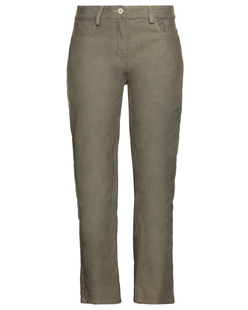 VIRNA DRÒ Damen VIRNA DRÒ Jeanshose